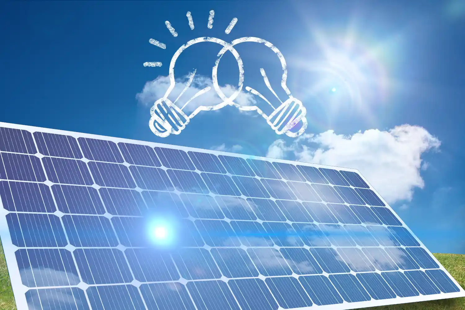 Solaranlage Rastatt