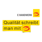 E Handwerk Logo