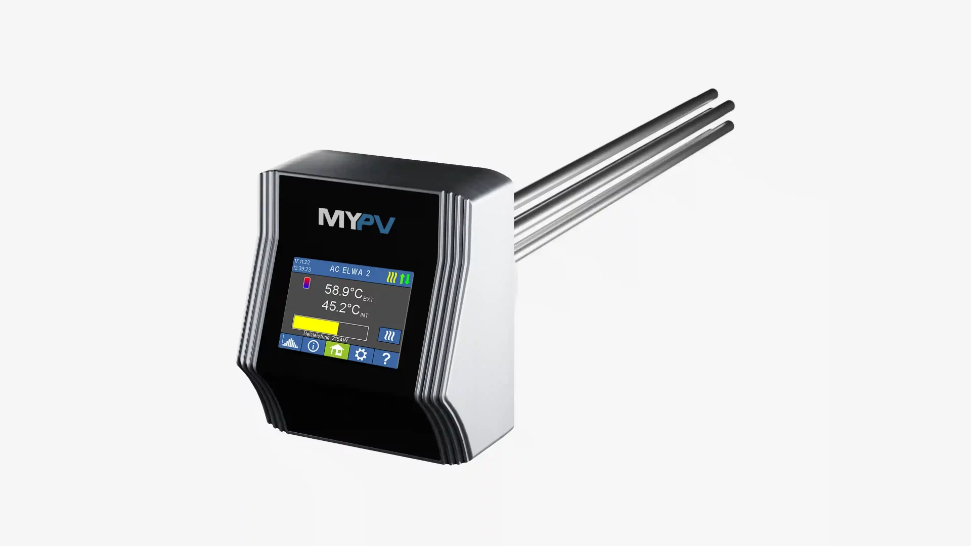 Heizstab Schatz Elektrotechnik GmbH